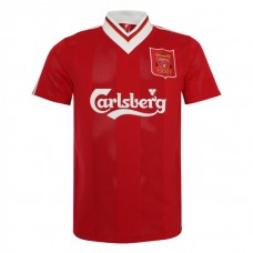 LFC Retro Home Shirt 1995 1996