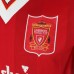 LFC Retro Home Shirt 1995 1996