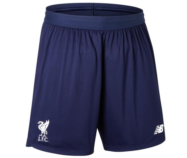 LFC Mens Away Shorts 19/20