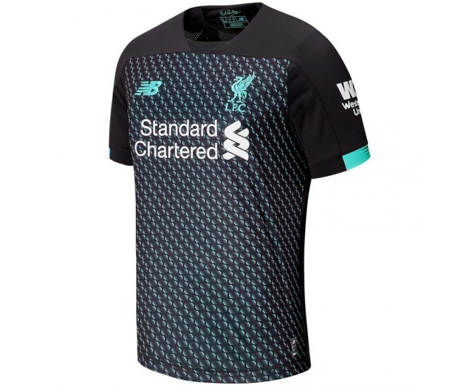 LFC Mens Third Shirt 19/20