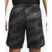 Liverpool FC Black Goalkeeper Short 23-24