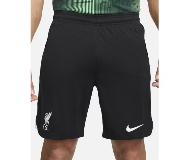 Liverpool FC Men's Away Short 23-24