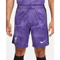 Liverpool FC Men's Third Short 23-24