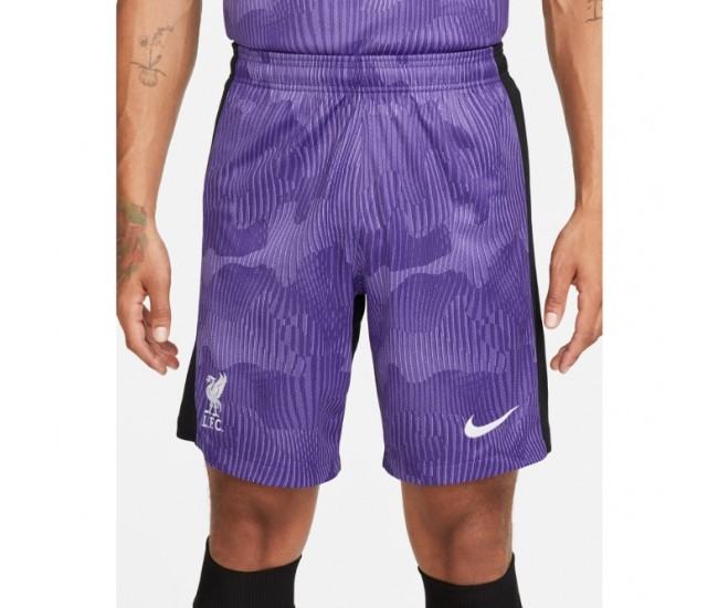 Liverpool FC Men's Third Short 23-24