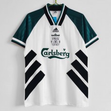 Liverpool FC Away Retro Jersey 1993-1995