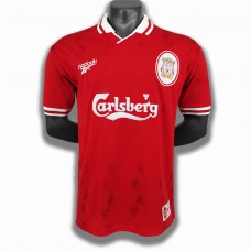 Liverpool FC Home Retro Jersey 1996-1997