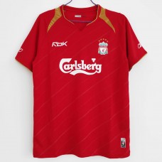 Liverpool FC Home Retro Jersey 2005-2006