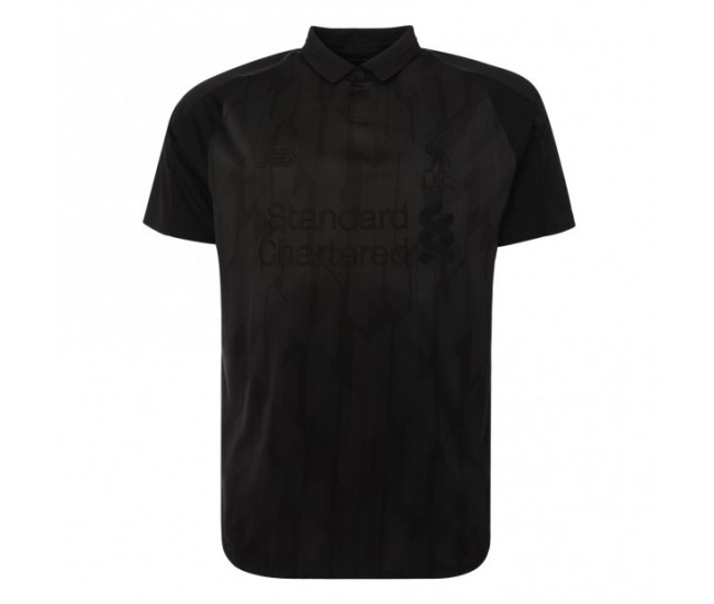 LFC Black Out Jersey 18/19