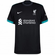 Liverpool FC Mens Away Jersey 24-25