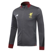 LFC Gray Anthem Jacket