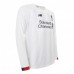 Liverpool Long Sleeve Away Shirt 2019/20