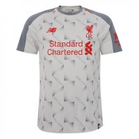 LFC Mens Third Shirt 18/19
