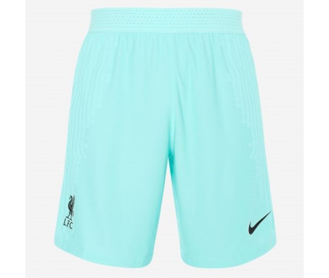 LFC Mens Away Shorts 2020 2021
