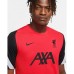 LFC Mens Crimson Laser Strike Training Jersey 2020