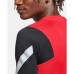 LFC Mens Crimson Laser Strike Training Jersey 2020