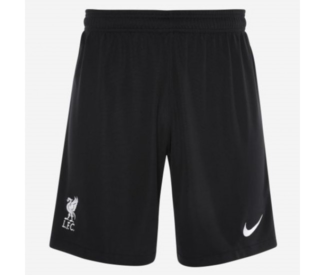 LFC Mens Home Goalkeeper Shorts 2020 2021