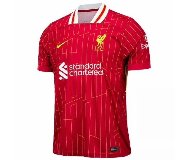 LFC Mens Home Jersey 24-25