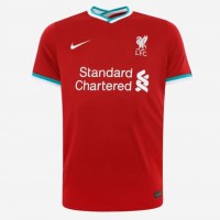 LFC Mens Home Jersey 2020 2021