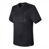 LFC Black Out Jersey 2017/18