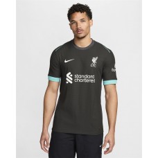 LFC Mens Away Authentic Jersey 24-25