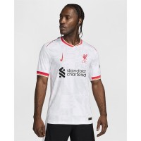 LFC Mens Third Authentic Jersey 24-25