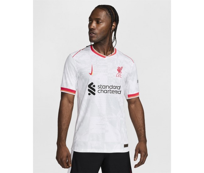 LFC Mens Third Authentic Jersey 24-25