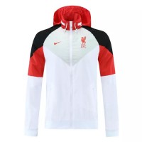 Liverpool Windrunner Jacket 2021