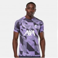 LFC Mens Pre Match Jersey 23-24
