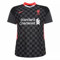 LFC Third Jersey 2020 2021