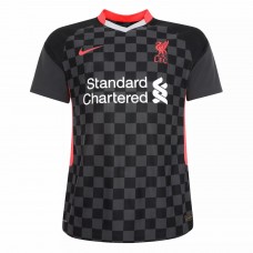 LFC Third Jersey 2020 2021