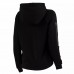 Liverpool FC Black Fleece Hooded Sweatshirt 2022