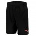 Manchester City Away Shorts 2019-20