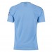 Manchester City Authentic Home Shirt 2019-20