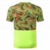 Manchester City Green Training Jersey 2019 2020