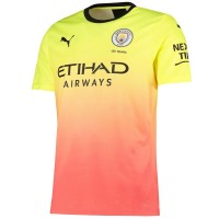 Manchester City Third Jersey 2019-20 