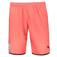 Manchester City Third Shorts 2019-20