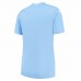 Manchester City Women's Home Jersey 23-24