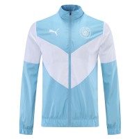 Manchester City Anthem Jacket 2022