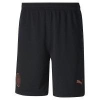 Manchester City Away Shorts 2020 2021