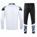 Manchester City Pre Match Training Presentation Soccer Tracksuit 2021
