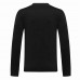 Manchester City Goalkeeper Long Sleeve Jersey Black 2020 2021
