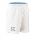 Manchester City Home Stadium Shorts 2018-19