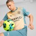 Manchester City Mens Fourth Jersey 24-25