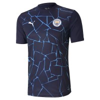 Manchester City Training Jersey 2020 2021