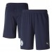 Manchester City Third Shorts 2020 2021