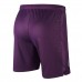 Manchester City Third Stadium Shorts 2018-19