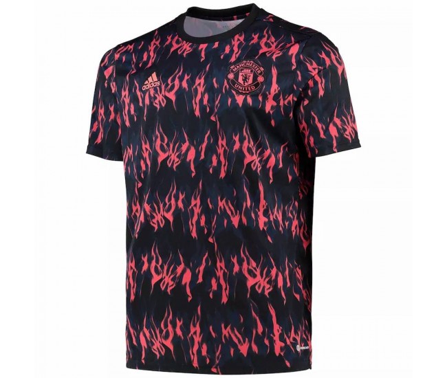 Manchester United Training Jersey 2022-23