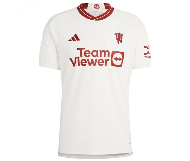 Manchester United Men's Third Jersey 23-24
