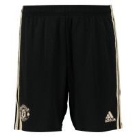 Manchester United Away Shorts 2019-20