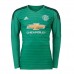 Manchester United Goalkeeper Long Sleeve Jersey 2018-19